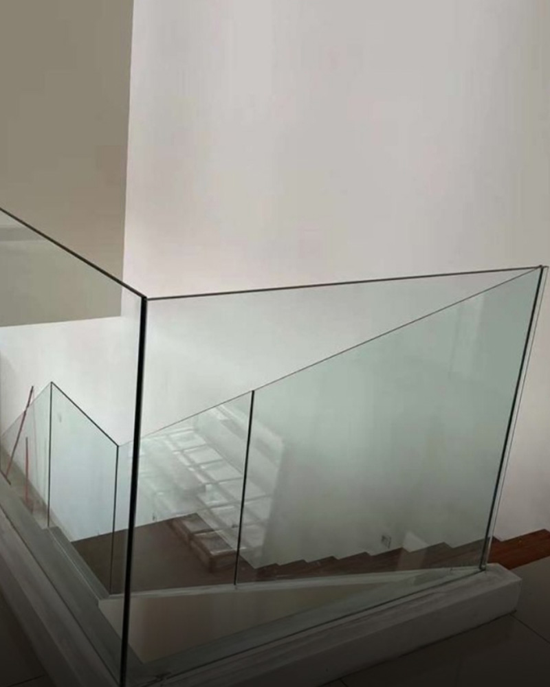 Glass Panels