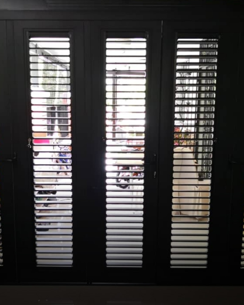 Louvres