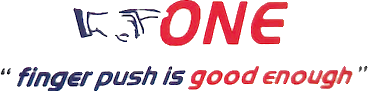 F Logo